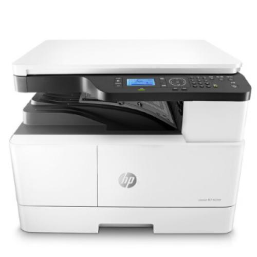  惠普/HP LaserJet MFP M439dn 多功能一体机