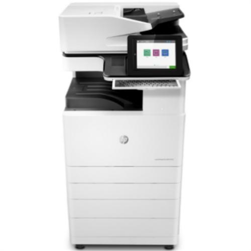  惠普/HP LaserJet Managed MFP E72530dn 多功能一体机