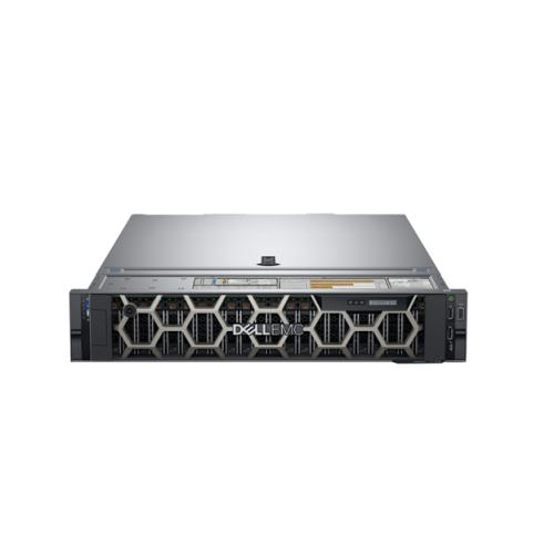 戴尔/DELL PowerEdge R840 （4*英特尔至强金牌6230/4* 960GB 固态硬盘 SATA/12 *64GB/ PERC H730P 2GB/2*1100W）服务器