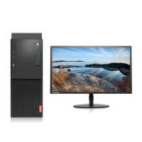 联想/Lenovo 开天M630Z+ThinkVision T24A-10 台式计算机