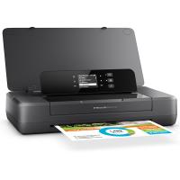 惠普/HP OfficeJet 200 Mobile Printer A4彩色打印机