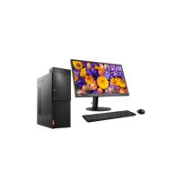 联想/Lenovo 启天M437-A179+ThinkVision TE22-14（21.45英寸） 台式计算机