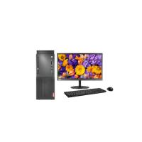 联想/Lenovo 启天M437-A179+ThinkVision TE22-14（21.45英寸） 台式计算机