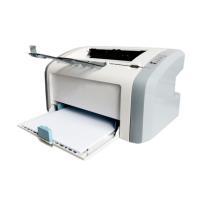 利普生 Laser 1020 plus A4黑白打印机