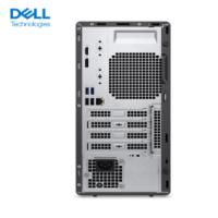 戴尔/DELL OptiPlex 3000 Tower 370036+E2222H(21.5英寸) 主机+显示器/台式计算机