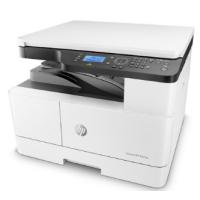  惠普/HP LaserJet MFP M437dn 多功能一体机