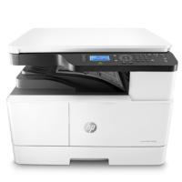 惠普/HP LaserJet MFP M439dn 多功能一体机