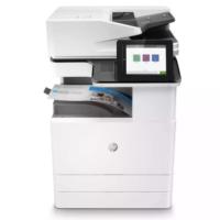 惠普/HP Color LaserJet Managed MFP E78325dn 多功能一体机