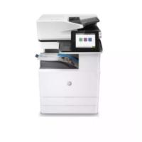 惠普/HP Color LaserJet Managed MFP E78325dn 多功能一体机