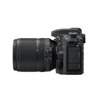 尼康/Nikon D7500/AF-S DX 18-140mm f/3.5-5.6G 单镜头套机/AF18-140mm f/3.5-5.6G /数字照相机