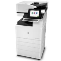  惠普/HP LaserJet Managed MFP E72530dn 多功能一体机