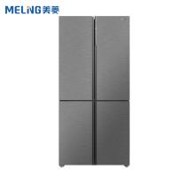 美菱/MELING BCD-506WQ3ST 电冰箱