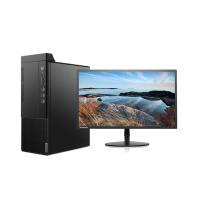 联想/Lenovo 启天M445-B009+ThinkVision TE20-14（19.5英寸）