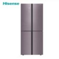 海信/Hisense BCD-432WTDGVBPS 电冰箱