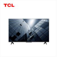 王牌/TCL 43G52E 全面屏电视/普通电视设备（电视机）