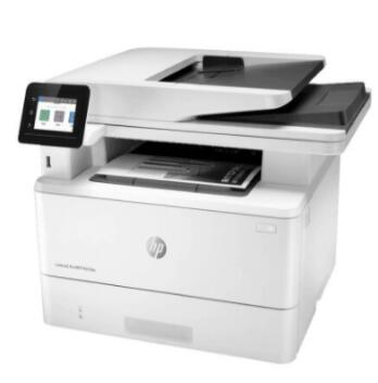 惠普/HP LaserJet Pro MFP 3104fdn 多功能一体机