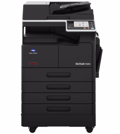 柯尼卡美能达/KONICAMINOLTA bizhub 7223i 多功能一体机