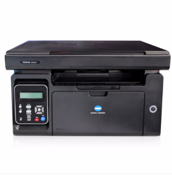  柯尼卡美能达/KONICAMINOLTA bizhub 2280MF A4黑色打印机