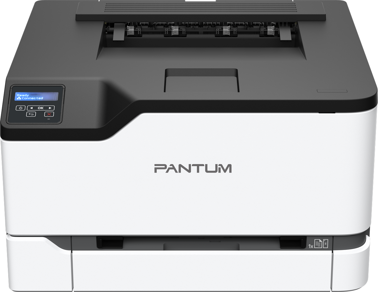 奔图/PANTUM CP2200DN A4彩色打印机