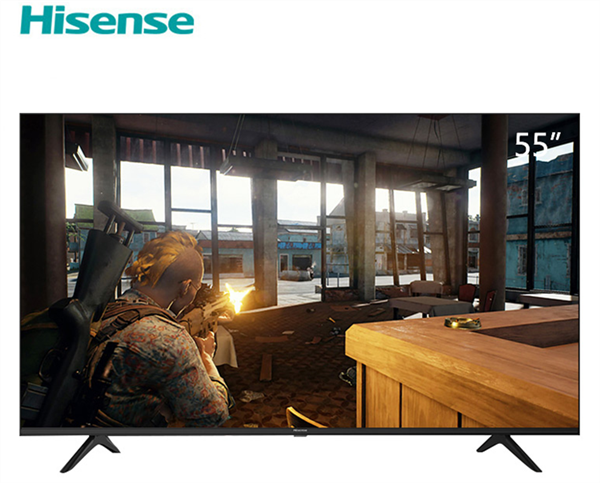 海信/Hisense 55H55E 普通电视设备（电视机）