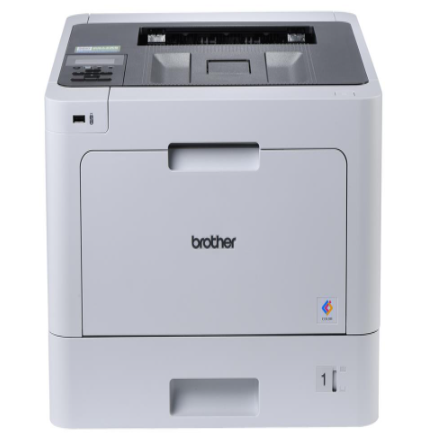 兄弟/BROTHER HL-L8260CDN A4 彩色打印机 