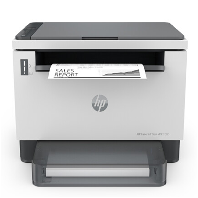 惠普/HP LaserJet Tank MFP 1005 多功能一体机