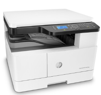 惠普/HP LaserJet MFP M437dn 多功能一体机