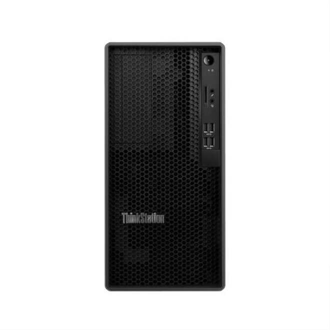 联想/Lenovo ThinkStation K-C1 单主机 台式计算机