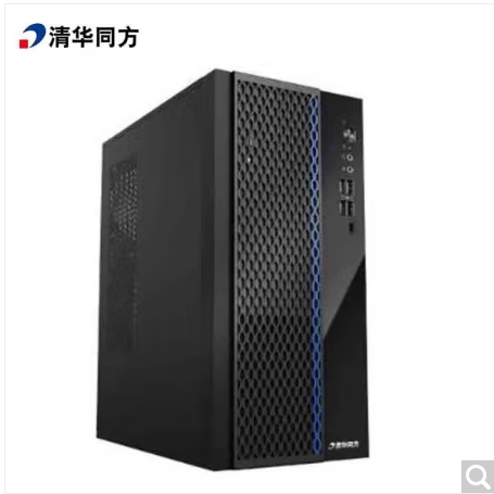 清华同方/THTF 超越E500-54210 主机/台式计算机