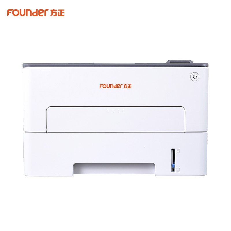 方正/Founder K3301 A4黑白打印机