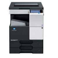 柯尼卡美能达/KONICAMINOLTA bizhub 367 多功能一体机