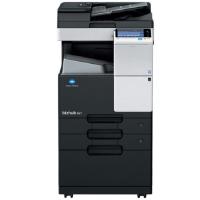 柯尼卡美能达/KONICAMINOLTA bizhub 367 多功能一体机