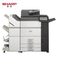 夏普/Sharp MX-C8081D 多功能一体机