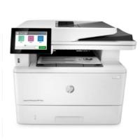 惠普/HP LaserJet Pro MFP 4104fdn 多功能一体机