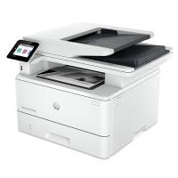 惠普/HP LaserJet Pro MFP 4104fdn 多功能一体机