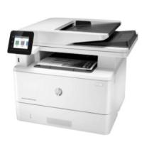 惠普/HP LaserJet Pro MFP 3104fdn 多功能一体机