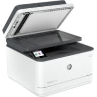 惠普/HP LaserJet Pro MFP 3104fdn 多功能一体机