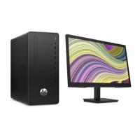 惠普/HP 288 Pro G6 Microtower PC-U202500005A+P22v G5（21.45英寸） 台式计算机