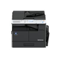 柯尼卡美能达/Konica Minolta bizhub 225i 多功能一体机