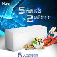 海尔/Haier BC/BD-829HEZ 冷藏箱柜