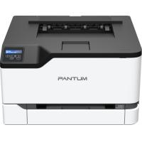 奔图/PANTUM CP2200DN A4彩色打印机