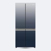 海尔/Haier BCD-502WDCEU1 电冰箱