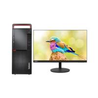 联想/LENOVO 开天M630Z+开天MT524 G1e（23.8英寸） 台式计算机