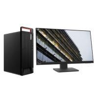 联想/LENOVO 开天M99h G1t-D068+ThinkVision T24A-10(23.8英寸) 图形工作站