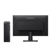 华为/Huawei B530E-L5821S+NSN-21BZ 主机+显示器/台式计算机