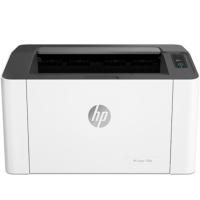 惠普/HP 108a A4黑白打印机