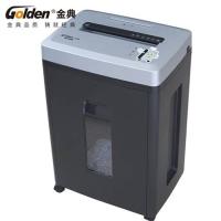 金典/Golden GD-9306 碎纸机