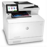  惠普/HP Color LaserJet Pro MFP M479fdw 多功能一体机