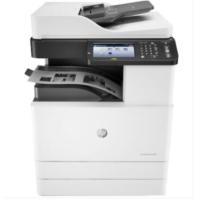 惠普/HP LaserJet MFP M72625dn 多功能一体机 