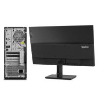 联想/Lenovo Thinkstation P360+ThinkVision T27A-30（27英寸） 图形工作站